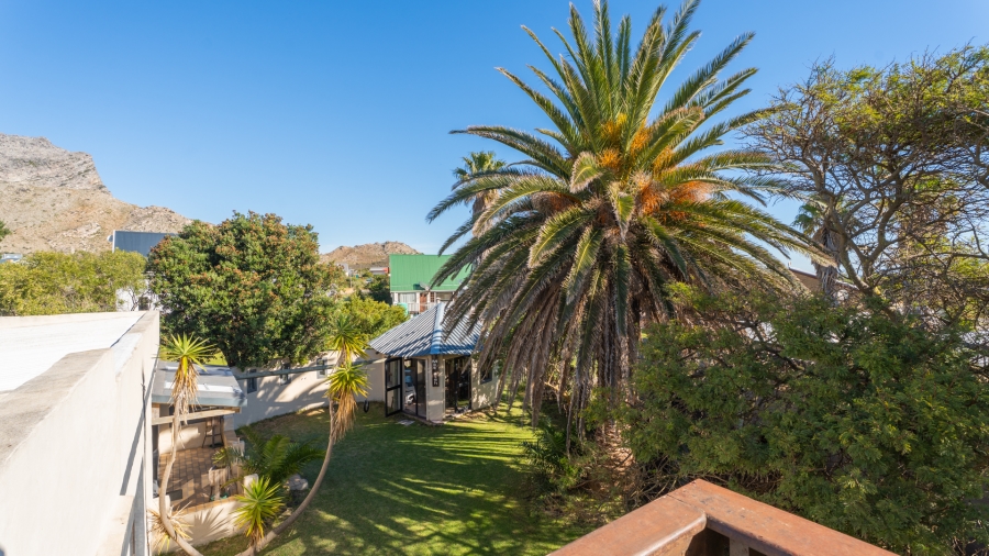4 Bedroom Property for Sale in Pringle Bay Western Cape